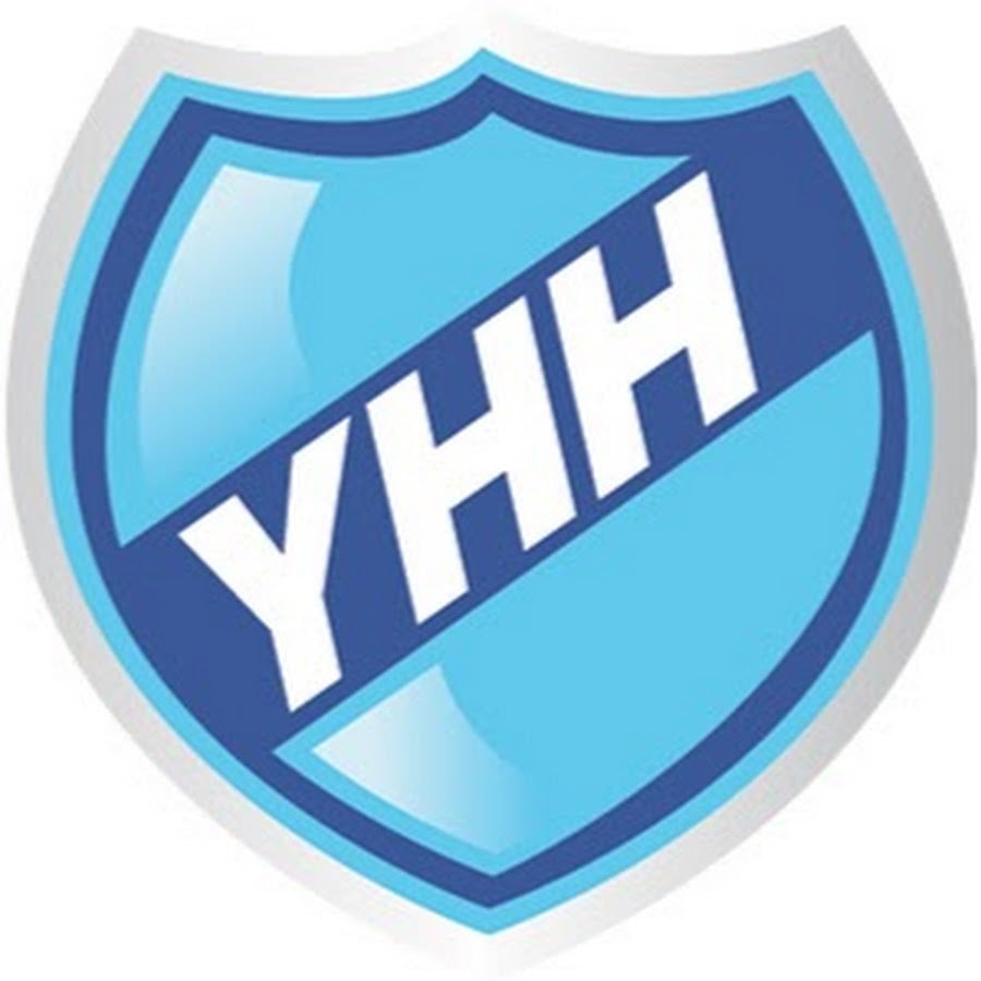 logo-Youth Hockey Hub