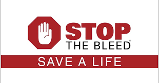 stop the bleed_