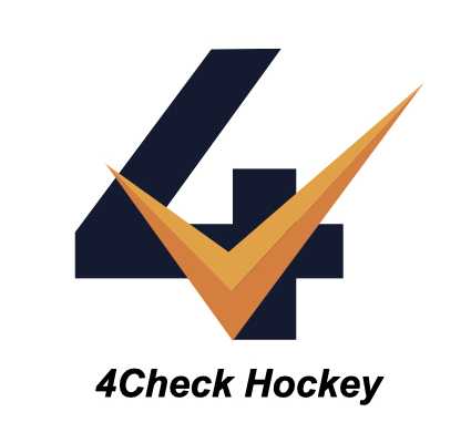 4Check Hockey logo_signature