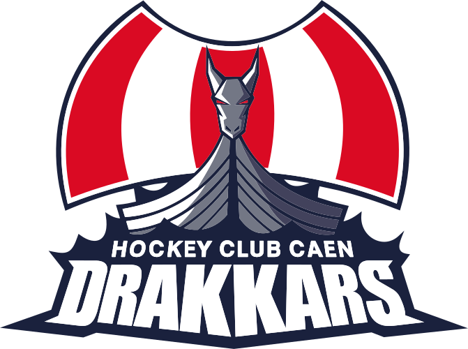 Hockey Club Caen Drakkars