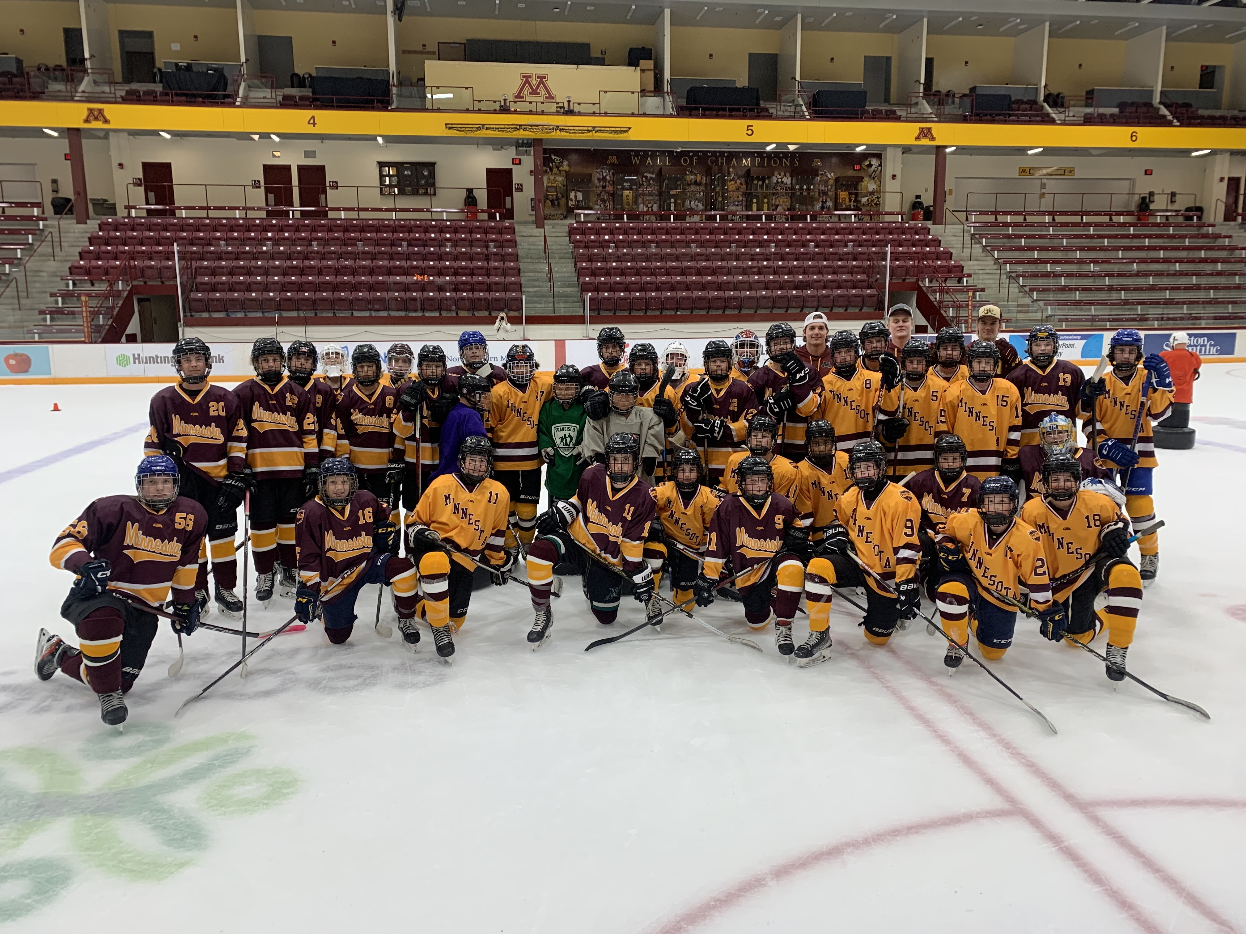 Hockey Contact Training: How Players Actually Learn to Handle Contact